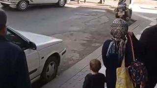 Şanlıurfa'da doğalgaz hattı patladı: Facia kıl payı atlatıldı