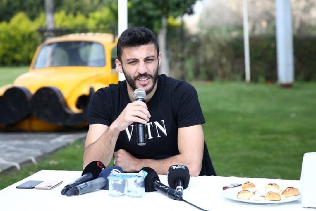 Eski Fenerbah&ccedil;eli Hakan &Ccedil;inemre den Aziz Yıldırım ve Trabzonspor a&ccedil;ıklaması 2