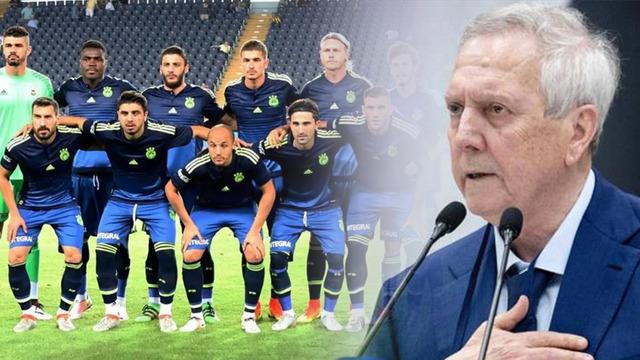 Eski Fenerbahçeli Hakan Çinemre'den Aziz Yıldırım ve Trabzonspor açıklaması