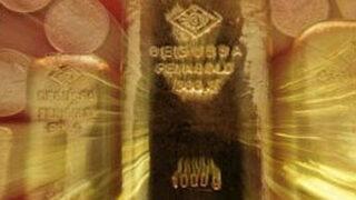 Altın fiyatlarında sert düşüş