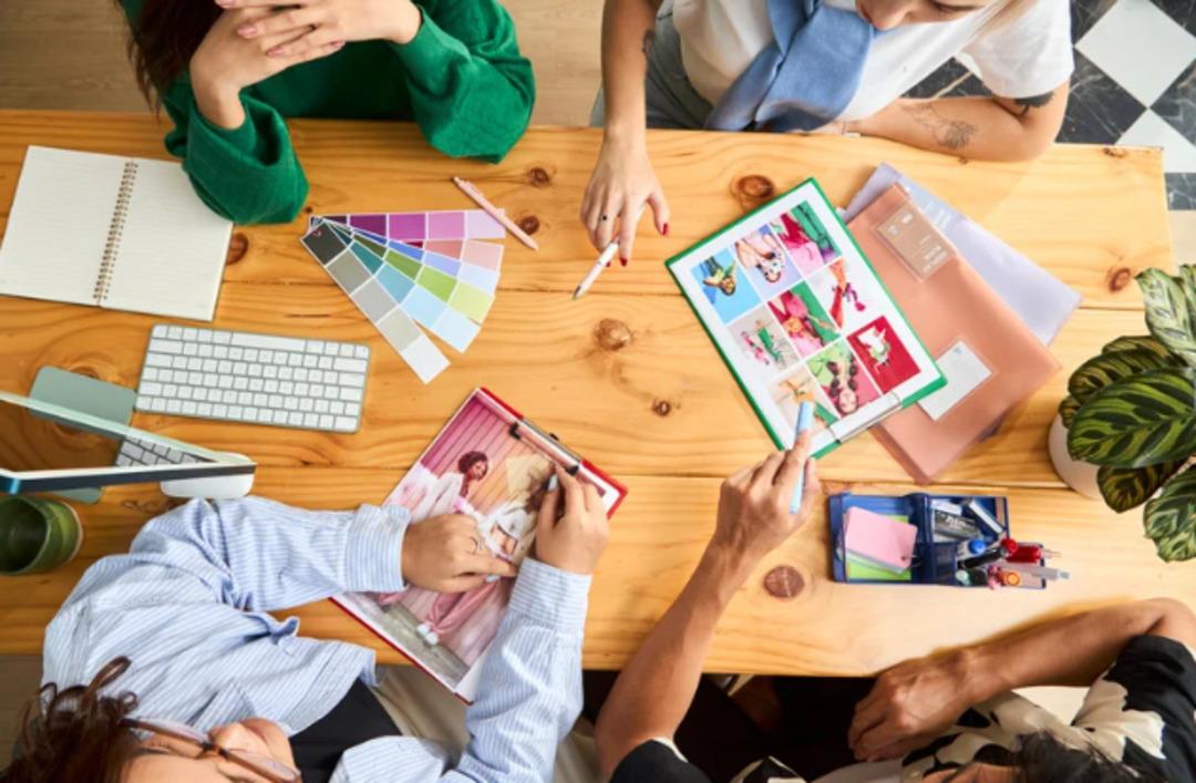 Vision Board nasıl yapılır? Yeni yıla girmeden yapmak lazım! 4