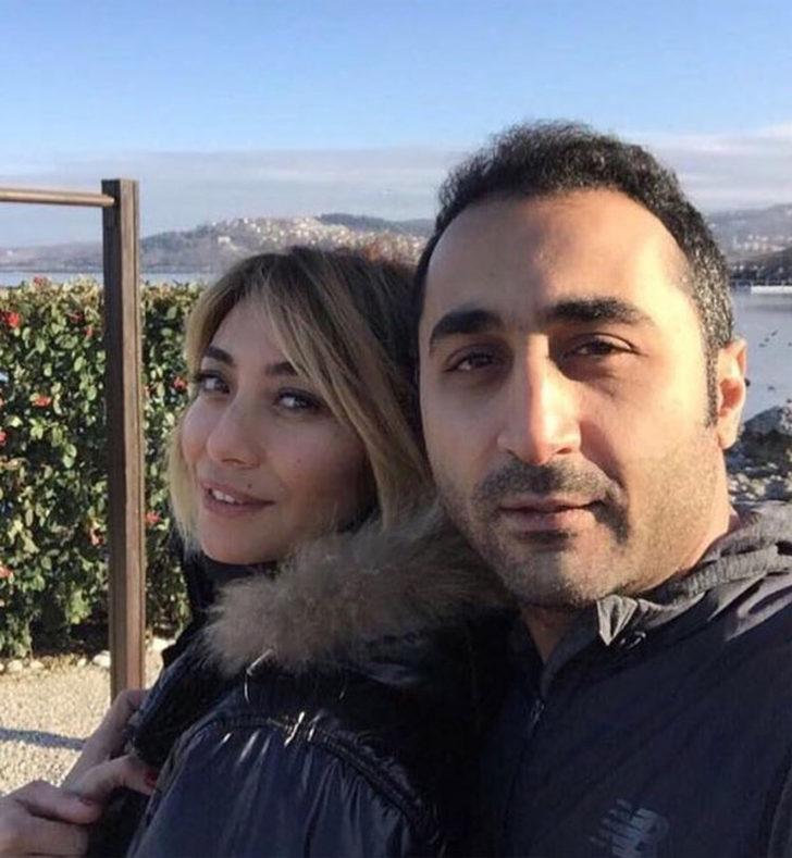 Ünlü oyuncu aşkı 'buldu' G2