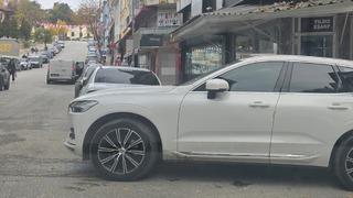 Bilecik'te sorumsuz sürücü 'pes' dedirtti