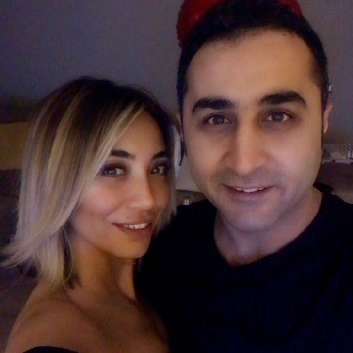 Ünlü oyuncu aşkı 'buldu' G4