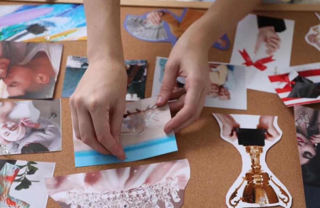 Vision Board nasıl yapılır? Yeni yıla girmeden yapmak lazım! 9