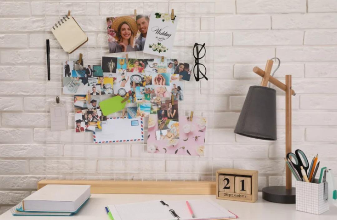 Vision Board nasıl yapılır? Yeni yıla girmeden yapmak lazım! 10