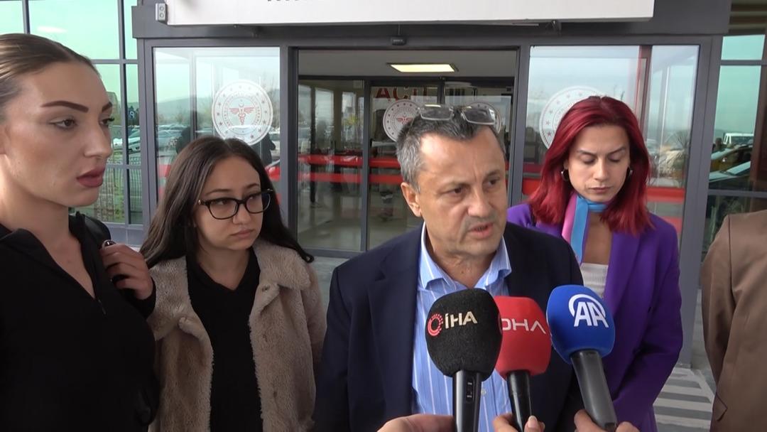 Güllü nün ölümüyle ilgili yeni detay: Kızı ve arkadaşı uyuşturucu testi için örnek verdi 2