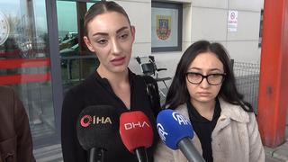 Güllü'nün ölümüyle ilgili yeni detay: Kızı ve arkadaşı uyuşturucu testi için örnek verdi