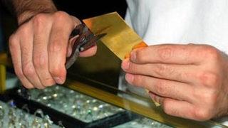 Bu da kesmece altın!