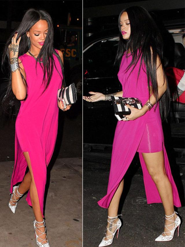 rihanna pembe451