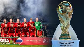 Rusya'dan şok hareket! Alternatif Dünya Kupası kuruluyor! İşte katılımcılar