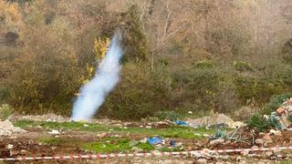 Zonguldak'ta boru hattında patlama! Ekipler sevk edildi