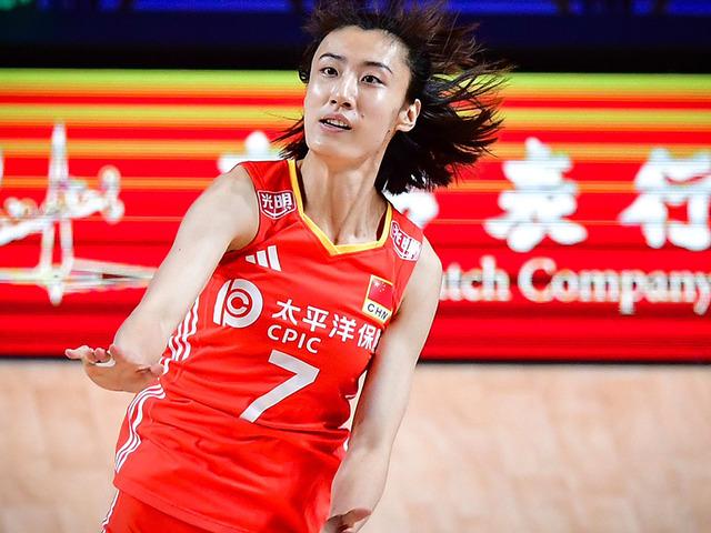 Galatasaray Daikin, Çinli voleybolcu Wang Yuanyuan'ı kadrosuna kattı