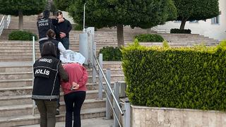 Muğla’da uyuşturucu operasyonu! 3 kişi tutuklandı