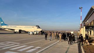 Yer: Van! 300 düzensiz göçmen ülkelerine geri gönderildi