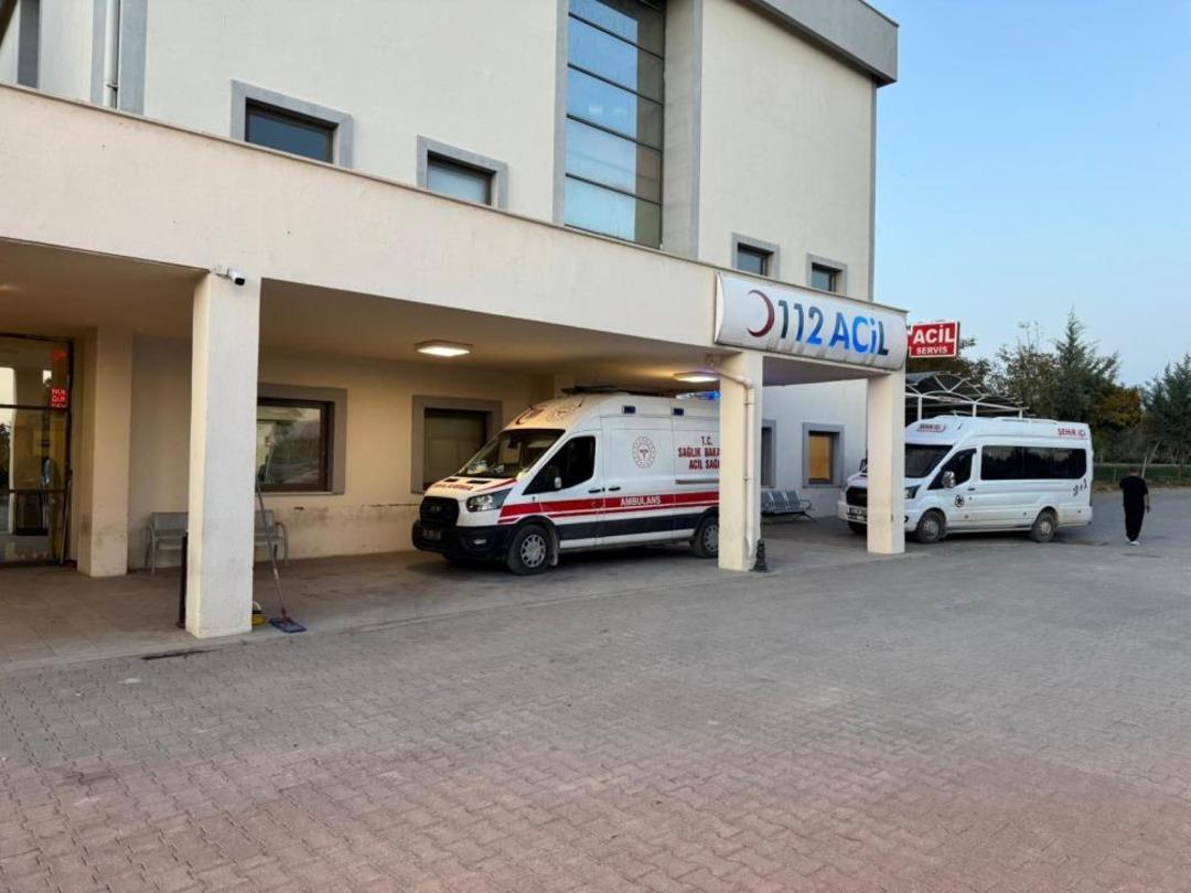 İhbarlar peş peşe geldi! İki şehirde toplam 201 kişi hastaneye kaldırıldı 4