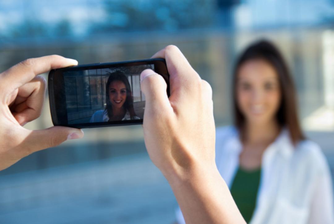 En güzel fotoğrafları çekilmen için poz verme tüyoları 2