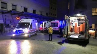 Sakarya'da açık cezaevinde 76 hükümlü yemekten zehirlendi