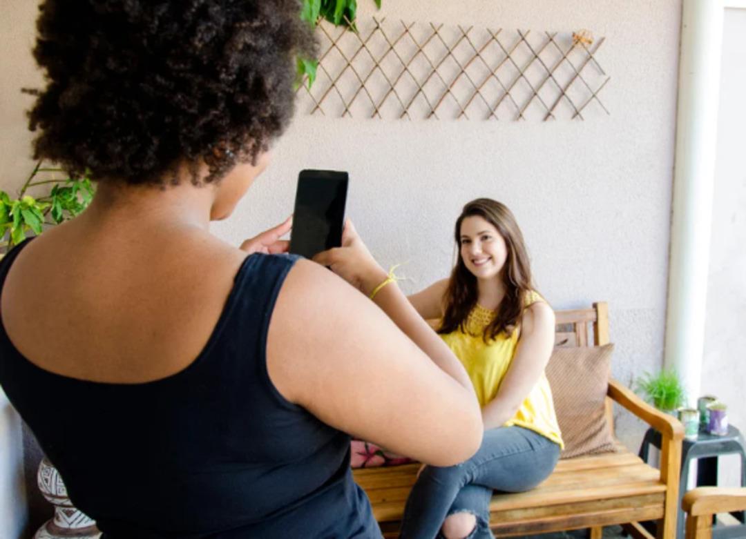 En güzel fotoğrafları çekilmen için poz verme tüyoları 5