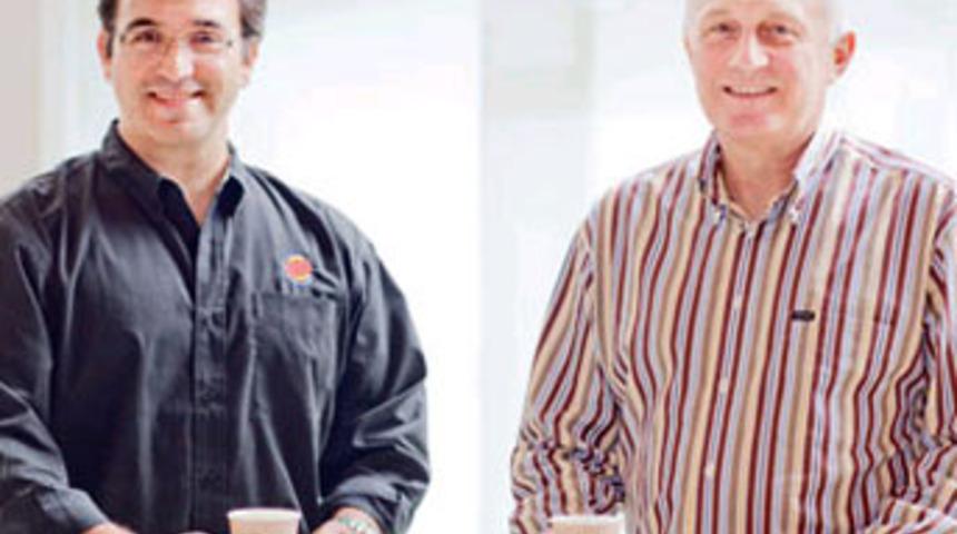 Burger King d&uuml;nyasının kralı T&uuml;rkiye