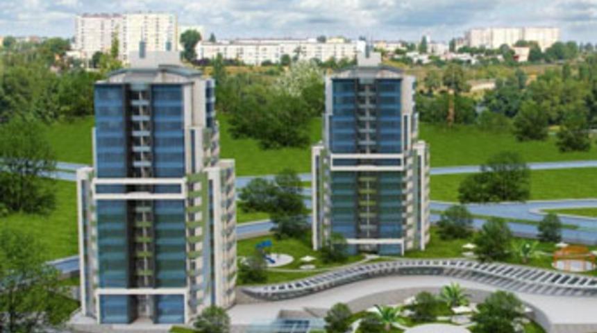 Fuzul yapı, Kent Ariva’yı satışa sundu