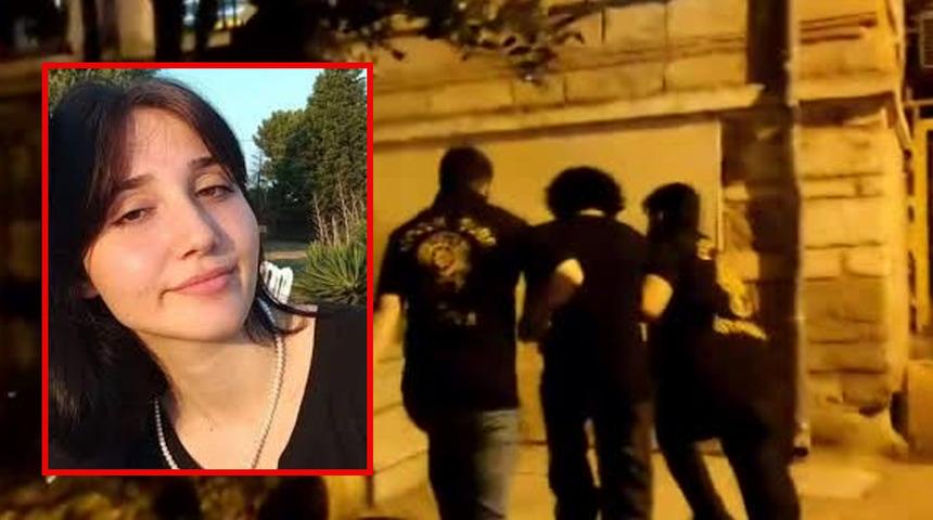 İkbal Uzuner’in mezarı başında uygunsuz hareketlerde bulundular! 3 kişi tutuklandı