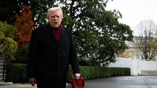 Trump'tan Zelenskiy açıklaması