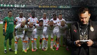 Derbi öncesi şok üstüne şok! Okan Buruk kötü haberi duyurdu