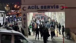 Şanlıurfa'da engelli bakım merkezinde yangın! 7 yaşındaki Efe hayatını kaybetti