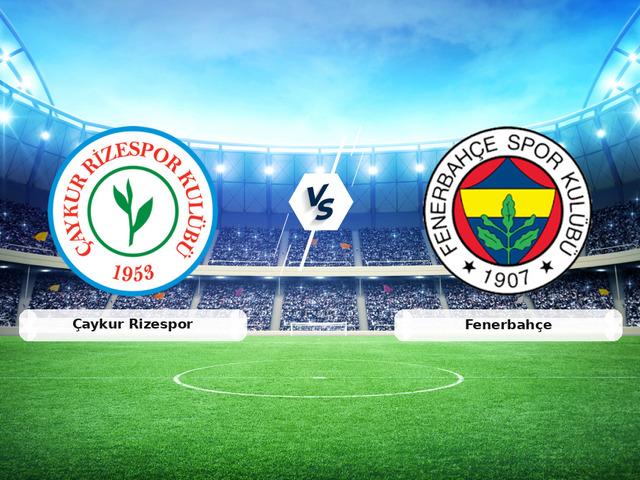 Fenerbahçe derbi öncesi hata yapmadı! 