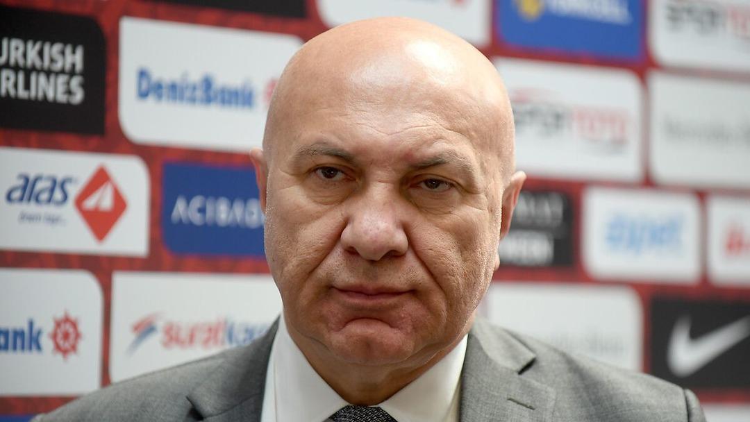 Samsunspor Başkanı Y&uuml;ksel Yıldırım dan olay a&ccedil;ıklama!   &Ouml;l&uuml;m tehditleri alıyorum   3