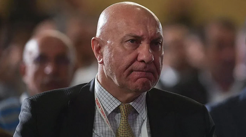 Samsunspor Başkanı Yüksel Yıldırım'dan olay açıklama! ''Ölüm tehditleri alıyorum'' - Beşiktaş (BJK) Haberleri