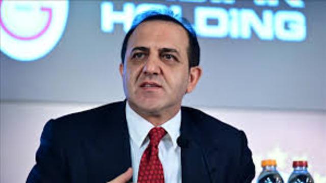 Galatasaray Başkan Vekili Abdullah Kavukcu: Hakemler hata yapabilir ama VAR yapamaz