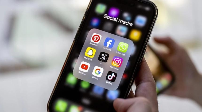 Avustralya&rsquo;da 16 yaşından k&uuml;&ccedil;&uuml;klere sosyal medya yasağı