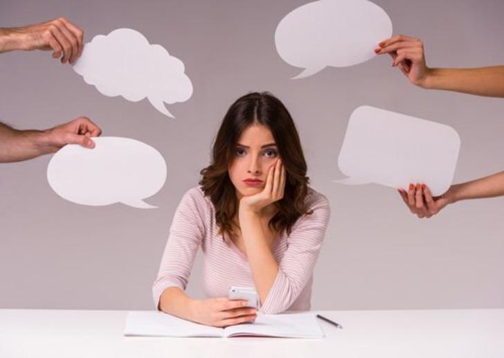 Hayatında seni en çok kısıtlayan duygu hangisi?