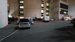 Batman’da hastanenin 5. katından atlayan şahıs hayatını kaybetti