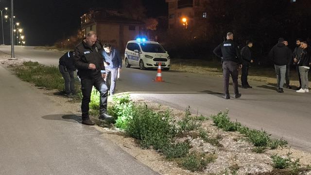 Kütahya'da arazi anlaşmazlığı tartışması kanlı bitti: 'Dayı, yeğenini tüfekle vuruldu'