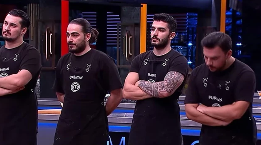 22 Kasım akşamı MasterChef'de kim elendi? Masterchef Furkan kaç yaşında?