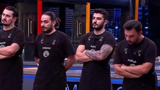 22 Kasım akşamı MasterChef'de kim elendi? Masterchef Furkan kaç yaşında?