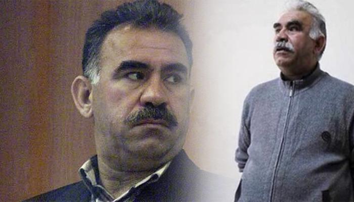 İmralı ziyaretinde &Ouml;calan'a sorulacak ilk soru belli oldu! 