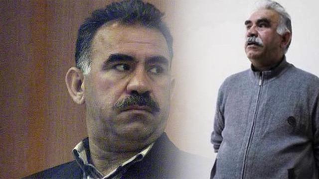 İmralı ziyaretinde Öcalan'a sorulacak ilk soru belli oldu! 