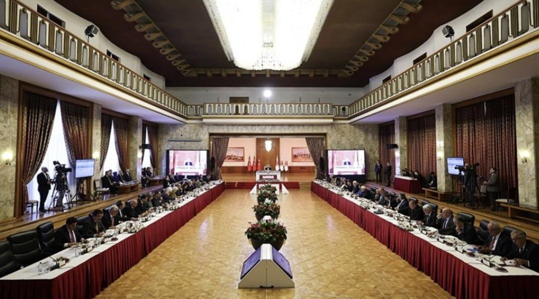 İmralı ziyaretinde Öcalan a sorulacak ilk soru belli oldu! 2