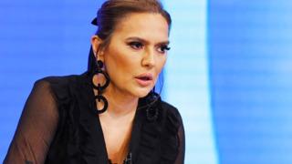 Demet Akalın 5 bin TL kira alıyordu! Sonunda evini sattı