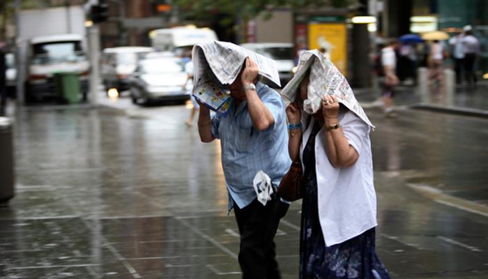 Sıcaklar yerini şiddetli yağışa bırakıyor: Kar uyarısı da geldi