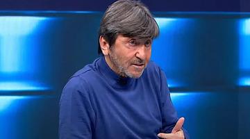 Rıdvan Dilmen'den 20 milyon Euro iddiası! "Yetkililer izleseydi verirdi"