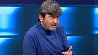 Rıdvan Dilmen'den 20 milyon Euro iddiası! Yetkililer izleseydi verirdi