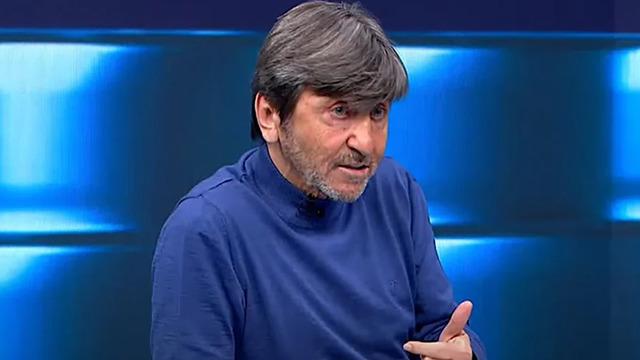 Rıdvan Dilmen'den 20 milyon Euro iddiası! Yetkililer izleseydi verirdi