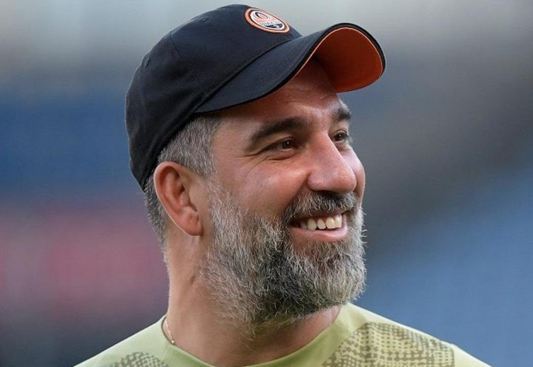 Arda Turan tarihi baştan yazıyor! 13 gol attılar 1