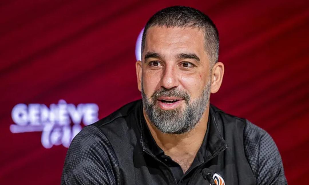 Arda Turan tarihi baştan yazıyor! 13 gol attılar 3