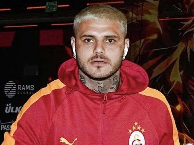 Mauro Icardi dayanamadı, eleştirilere cevap verdi!